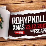 Rohypnoll Xmas teaser