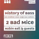 2 Bad Mice oldschool mix