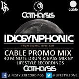 Catharsis - Cable Promo Mini-Mix