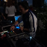 MATTHEW SKUD dj set - 8 anni di Electronic Fog @ Bice.rin (RO) - 20/09/2015