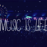 Music Is Life #18