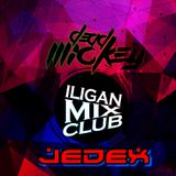Musical Noize Electro House Iligan Mix Club Mix 2014 E.P 2 - DeadMickey Ft Jedex