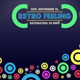 DJ Rnő - Neo retro Live (2015.11.21.) Part 01.