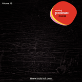 Podcast 15 mixed by Huess