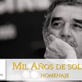 Canto y Raiz #10 - Mil Años de Soledad