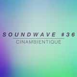 SOUNDWAVE #36