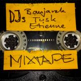Mixtape @ Mehrspur - DJs Banjarek, Tusk & Etienne - March 5th 2016 - Pt. 1