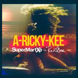 A-Ricky-Kee Mix - Dj MaD - J&L
