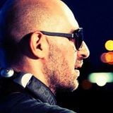 Len Faki (Ostgut Ton, Podium) @ Floor 1 - Time Warp 2015, Maimarkthalle - Mannheim (05.04.2015)