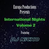 International Nights Volume 2