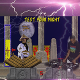 V-Deks Thunder Remix