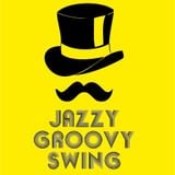 Jazzy Groovy Swing DJ Set - Ajicero
