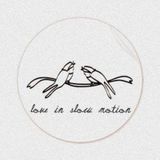 Jackmin - Love in slow motion mix |25.03.12 |