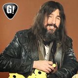 Ron Thal (a.k.a.) Bumblefoot Interview | Guitarhoo.com