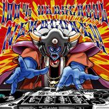 100% OLD SCHOOL NERDCORE !!