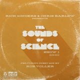 The Sounds Of Science #3 EDR 30/6/14
