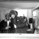 The Do!! You!!! Breakfast w/ Charlie Bones and Special Guest Jay Daniel - 20th November 2013
