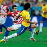 BRASIL 3 - CROACIA 1