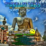 Jack Bacon - Traveller Tales #005: Embracing all feelings