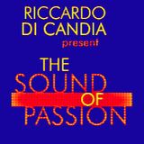 The Sound of Passion #17 Special Guest Dany Spada & Ken Svard