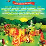 SOSUEME DJs - Splendour in the Grass 2009 Mixtape
