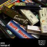 017. Nemo's Hazetape #2