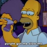 Slow mo jams