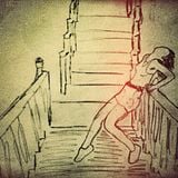 # Sekt, Musik und ....Tanzsneakers # - Tanz!Effekt Podcast by Tom Niedez