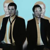 Milk and Sugar - In the Mix (03-03-2012)