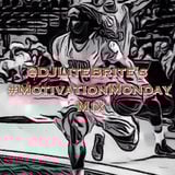 #LiTEBRiTESessions 030 - #MotivationMondayMix (DIRTY)