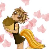 Happiness Comes With A Melodic Tail