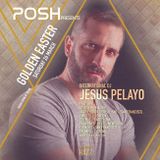 Jesus Pelayo @ POSH Beirut 26 Mar 2016