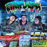 Etkoplasma 19.03.2016 @ Bassoradio // Hosted By Rico Tubbs, Kimik & Wispy