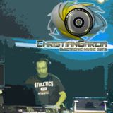 HardTechno Home Set. Christian Garcia. 24 Agosto 2014.