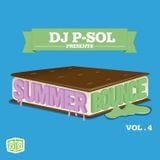 SUMMER BOUNCE VOL. 4 (2012)