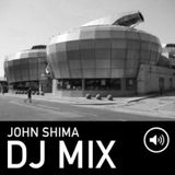 John Shima - Discog Mix