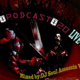 RGT Podcast 20
