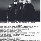 naweed dj tibute to Depeche Mode by djgein
