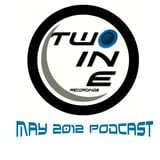 Robert Nowicki - Two in One May 2012 promo podcast