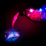 DRAM3R#Podcast - Drinking Illusion