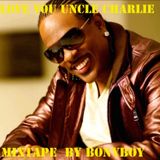 I LOVE YOU UNCLE CHARLIE MIXTAPE BY BONYBOY