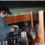 Bryan Jones - The Get Down Syndrome - DJ Mix