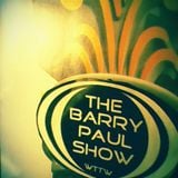 Barry Paul Show 2-13-14 with Random Randy and Guilder Some Questions About Free Market Anarchy