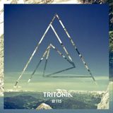 Tritonia 115