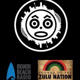 Live set by Juzzlikedat @ Bondi Beach Radio