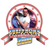 Surfphony of Derstruction 2000: Episode 5 - GREAT LAKES SURF BATTLE