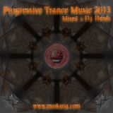 Progressive Trance Music 2013 Mixed By Dj Hands (Muskaria)