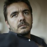 Laurent Garnier - It Is What It Is S03#36 (28-04-2012)