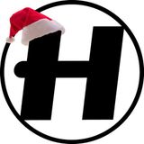 Hospital Radio - Rinse FM - Christmas special 2015