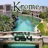 Roberto Krome - Odyssey Of Sound 019
